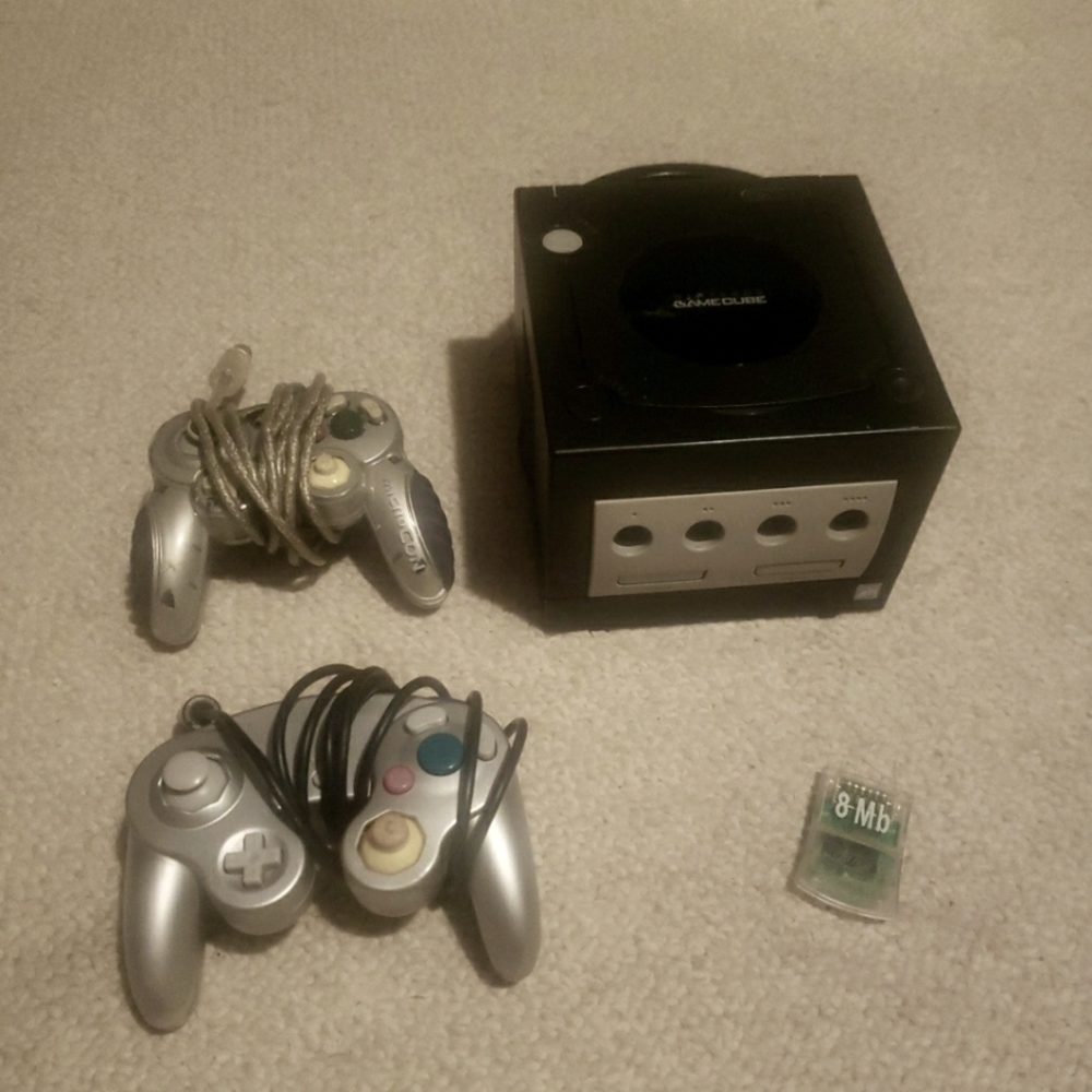 *SALE*Game Cube